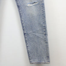 Load image into Gallery viewer, LEVIS 501 CT Jeans Light Blue | W33 L34
