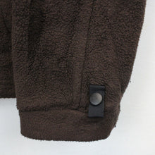 Load image into Gallery viewer, Womens THE NORTH FACE 1/4 Zip Fleece Brown | Medium
