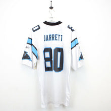 Load image into Gallery viewer, NFL REEBOK 00s Carolina PANTHERS Jersey White | Large
