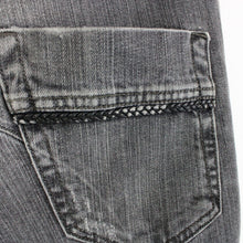 Load image into Gallery viewer, Mens DIESEL Thicar Jeans Grey | W32 L38
