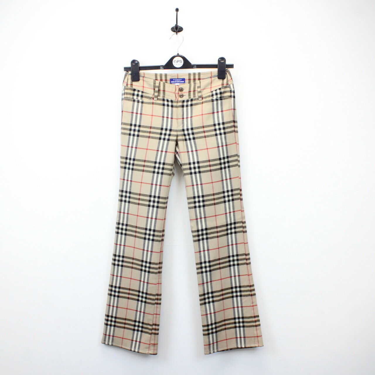 Womens BURBERRY Trousers | XS