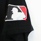 MAJESTIC New York YANKEES T-Shirt Black | Small