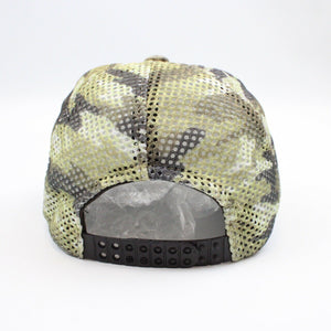 NIKE 00s Hat Green | One Size
