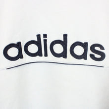 Load image into Gallery viewer, ADIDAS 00s Sweatshirt White | XXL
