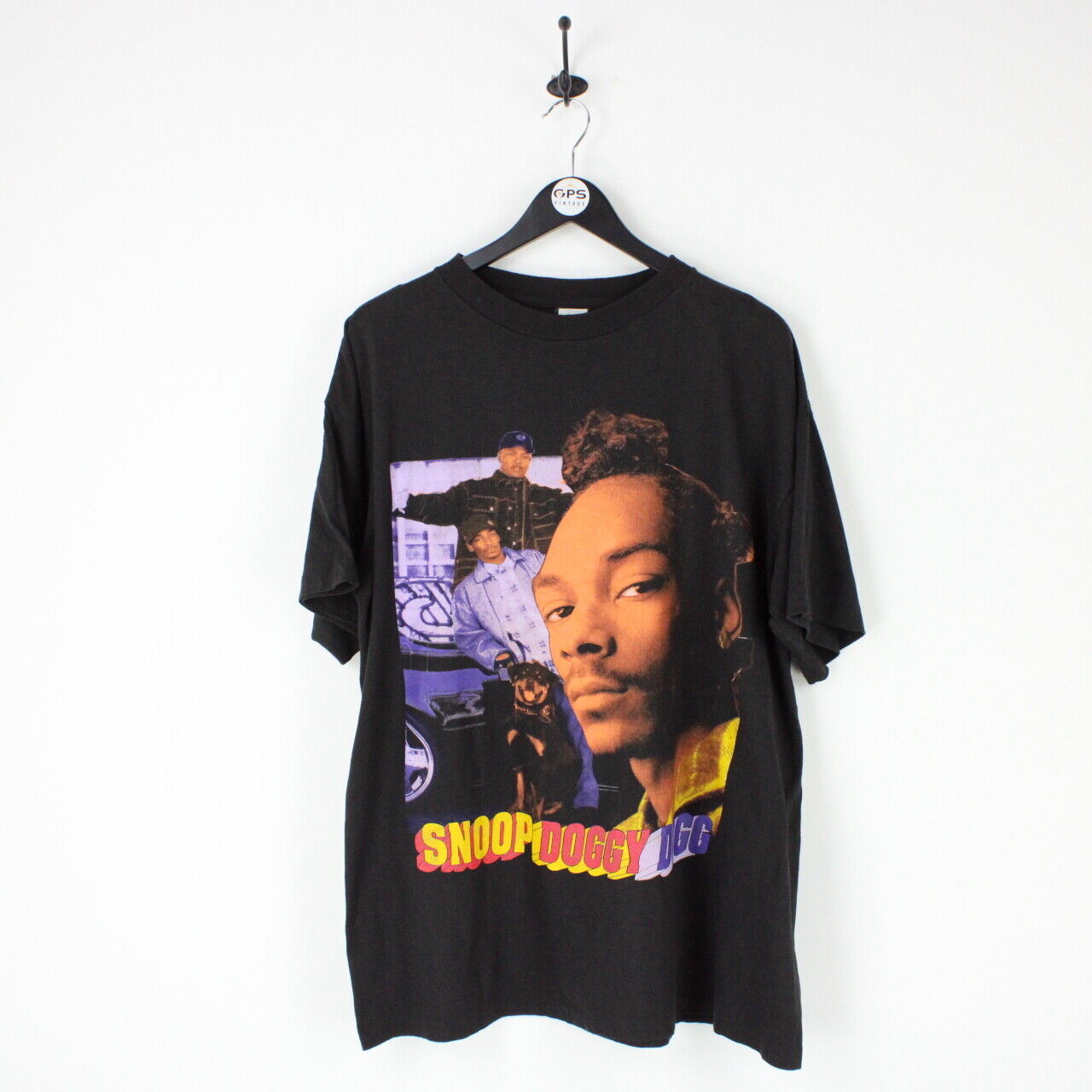 Snoop Dogg Beware of Dogg 90sヴィンテージ Tシャツ Snoop Dogg Beware of Dogg 90sヴィンテージ Tシャツ 90s/VINTAGE