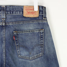 Load image into Gallery viewer, Mens LEVIS 512 Jeans Mid Blue | W34 L32
