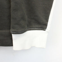 Load image into Gallery viewer, HUGO BOSS 1/4 Zip Sweatshirt Green | XXL
