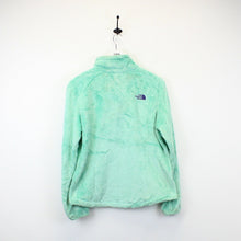 Load image into Gallery viewer, Womens THE NORTH FACE Fleece Green | Medium
