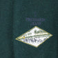 Vintage TRUSSARDI Cardigan Green | XL