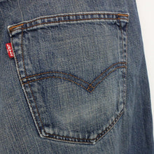 Load image into Gallery viewer, LEVIS 501 Jeans Blue | W34 L32
