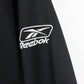 NFL REEBOK Pittsburgh STEELERS Jacket | Large