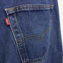 Load image into Gallery viewer, LEVIS 501 Jeans Mid Blue | W40 L30
