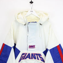 Load image into Gallery viewer, Vintage 90s NFL STARTER New York GIANTS Jacket | XL
