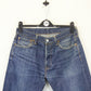 LEVIS 501 Jeans Blue | W32 L28