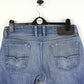 Mens DIESEL Viker Jeans Blue | W33 L28