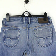 Load image into Gallery viewer, Mens DIESEL Viker Jeans Blue | W33 L28
