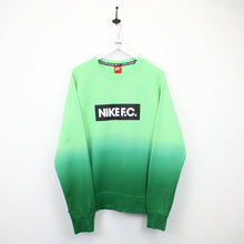Load image into Gallery viewer, NIKE Sweatshirt Green | Large
