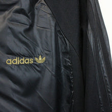 Load image into Gallery viewer, ADIDAS 00s Track Top Black | XS
