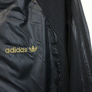 ADIDAS 00s Track Top Black | XS