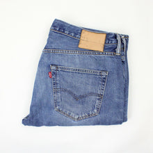 Load image into Gallery viewer, LEVIS 501 Jeans Blue | W34 L32
