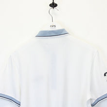 Load image into Gallery viewer, LACOSTE Polo Shirt White | Medium
