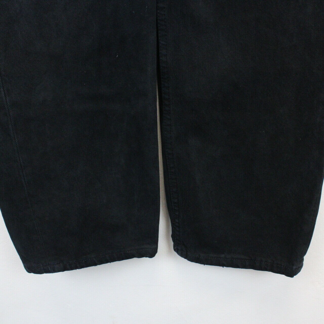 LEVIS 501 Jeans Black | W32 L32
