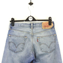 Load image into Gallery viewer, LEVIS 501 Jeans Blue | W31 L32
