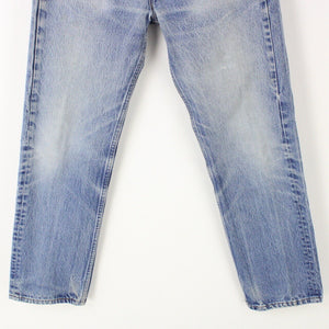 LEVIS 501 XX Jeans Light Blue | W30 L28