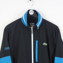 Load image into Gallery viewer, LACOSTE SPORT 00s Track Top Blue | Medium
