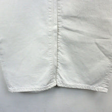 Load image into Gallery viewer, LEVIS 501 Jeans White | W33 L32
