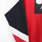NIKE AIR Sweatshirt Red | Medium