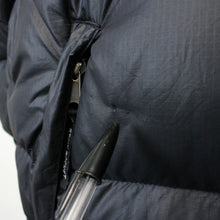 Load image into Gallery viewer, THE NORTH FACE Nuptse 700 Puffer Jacket Black | Large
