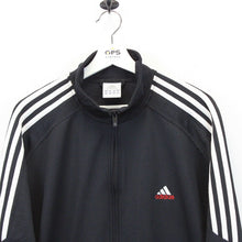 Load image into Gallery viewer, ADIDAS 00s Track Top Black | Large
