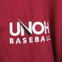 Load image into Gallery viewer, NIKE 1/4 Zip T-Shirt Red | Large
