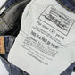 Mens LEVIS 512 Jeans Dark Blue | W38 L34