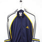 ADIDAS 90s Track Top Navy Blue | Large