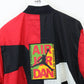 NIKE AIR JORDAN 90s Track Top Multicolour | Medium