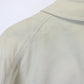 BURBERRYS 90s Trench Coat Beige | XL