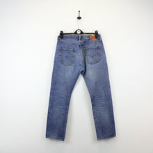 Load image into Gallery viewer, LEVIS 501 Jeans Blue | W32 L30

