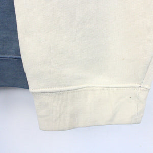 TIMBERLAND 00s Sweatshirt Beige | Small