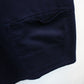 Worker Chore Jacket Navy Blue | Large