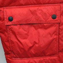 Load image into Gallery viewer, COCA COLA 90s Puffer Jacket Red  | XL
