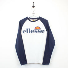Load image into Gallery viewer, ELLESSE T-Shirt White | Small
