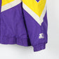 Vintage 90s NBA STARTER Utah JAZZ Jacket | Medium