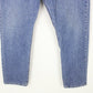 Mens LEVIS 615 Jeans Mid Blue | W40 L32