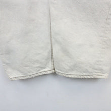Load image into Gallery viewer, LEVIS 501 Jeans Beige | W34 L34
