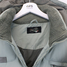 Load image into Gallery viewer, FILA Down Puffer Jacket Green | XL
