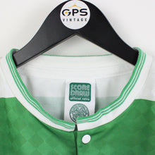 Load image into Gallery viewer, CELTIC FC 1988 Home Shirt Green | Large

