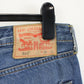 LEVIS 501 Jeans Blue | W36 L32