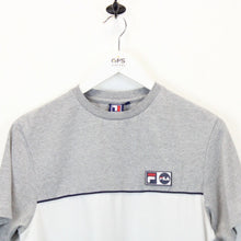 Load image into Gallery viewer, FILA T-Shirt White | Small
